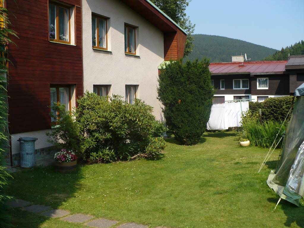 Homestay Ubytovani Zmatlikova