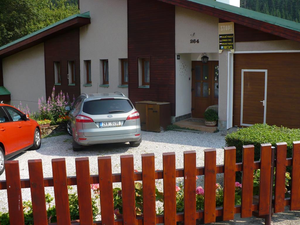 Homestay Ubytovani Zmatlikova *
