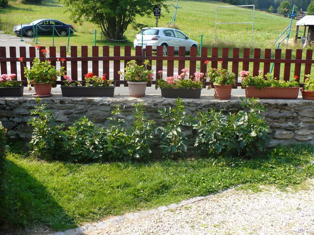 Ubytovani Zmatlikova Homestay Pec pod Snezkou