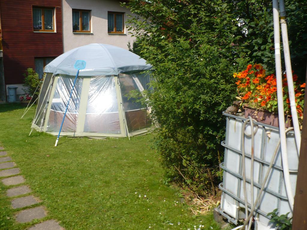 Ubytovani Zmatlikova Homestay Pec pod Snezkou