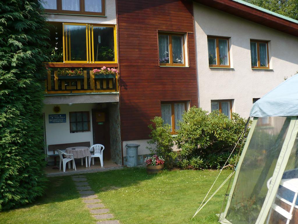 Homestay Ubytovani Zmatlikova Pec pod Snezkou