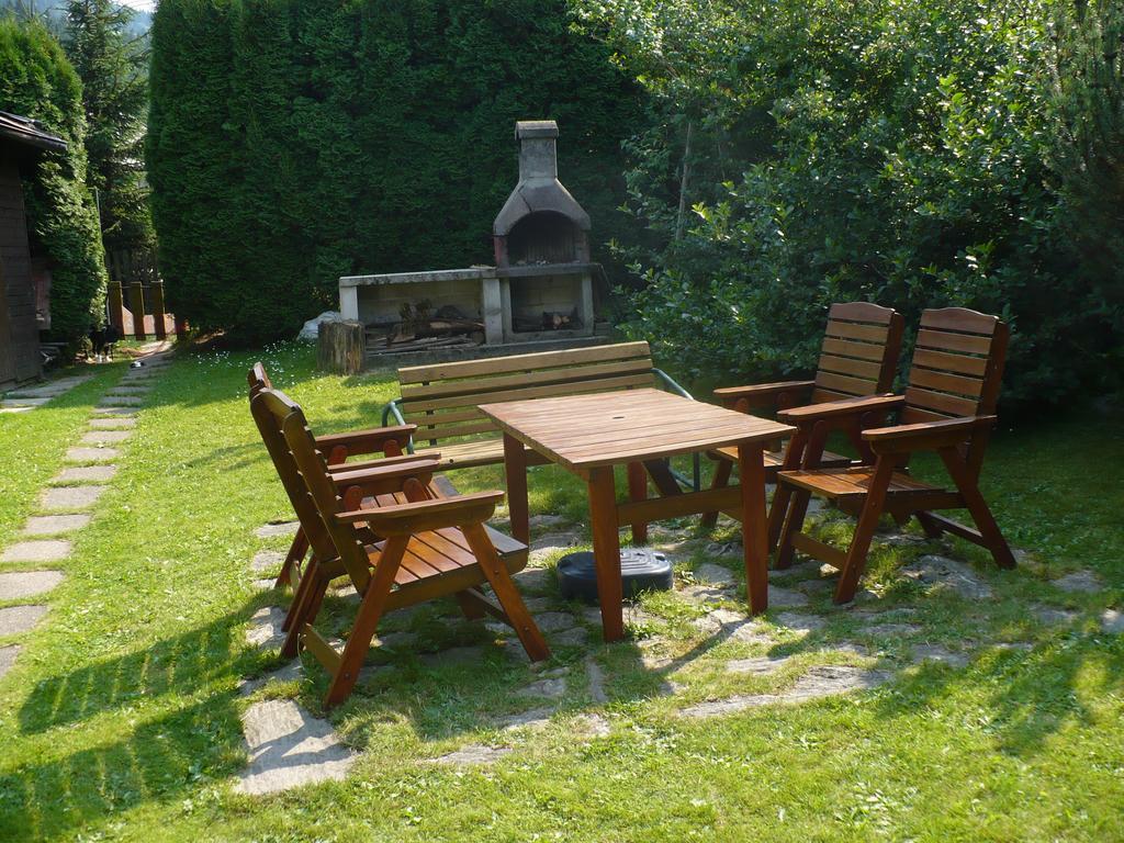 Ubytovani Zmatlikova Homestay