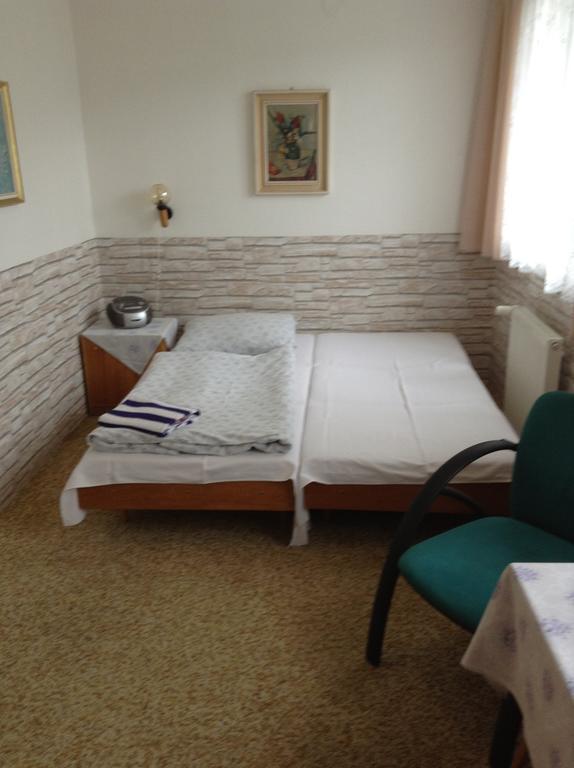 Homestay Ubytovani Zmatlikova *