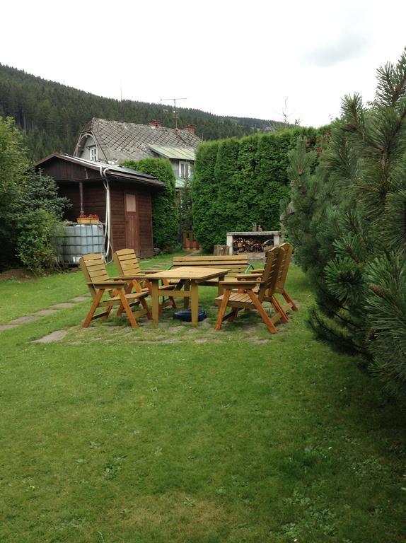 Homestay Ubytovani Zmatlikova *