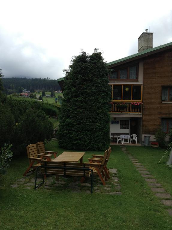 Homestay Ubytovani Zmatlikova