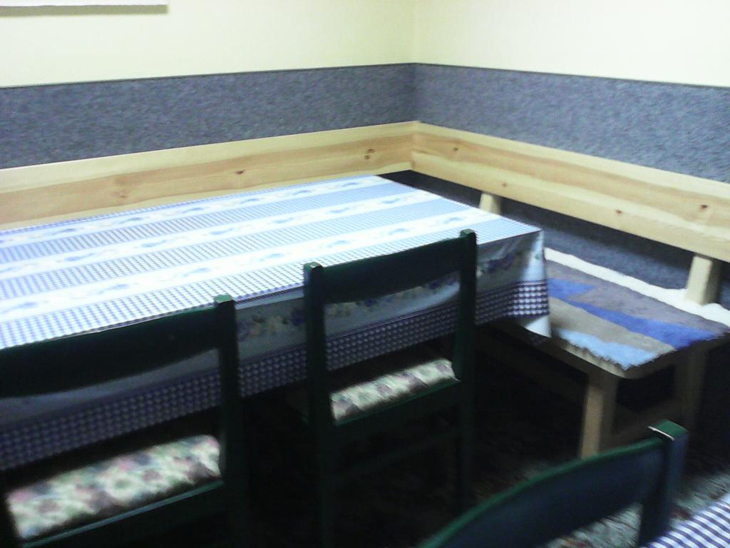 Ubytovani Zmatlikova Homestay Pec pod Snezkou